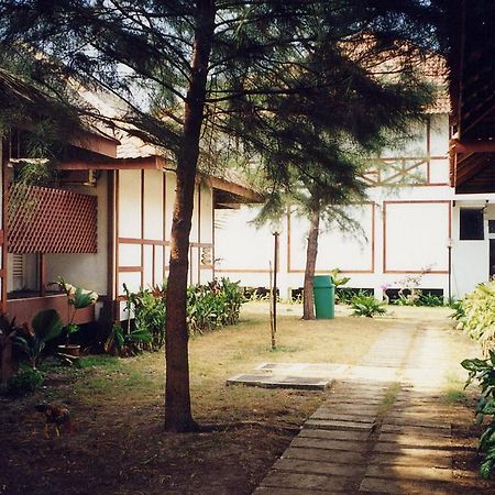 Duta Sands Beach Resort Κουαντάν Εξωτερικό φωτογραφία