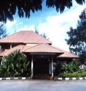 Duta Sands Beach Resort Κουαντάν Εξωτερικό φωτογραφία