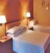 Duta Sands Beach Resort Κουαντάν Εξωτερικό φωτογραφία