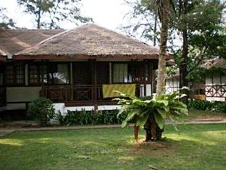 Duta Sands Beach Resort Κουαντάν Εξωτερικό φωτογραφία