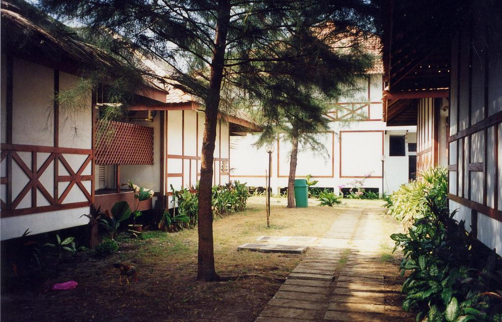Duta Sands Beach Resort Κουαντάν Εξωτερικό φωτογραφία