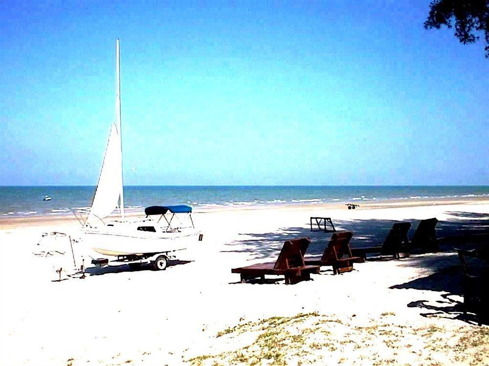 Duta Sands Beach Resort Κουαντάν Ανέσεις φωτογραφία